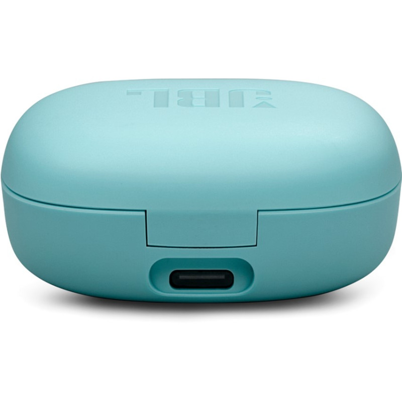 Навушники JBL Wave Flex 2 Blue (JBLWFLEX2BLU)