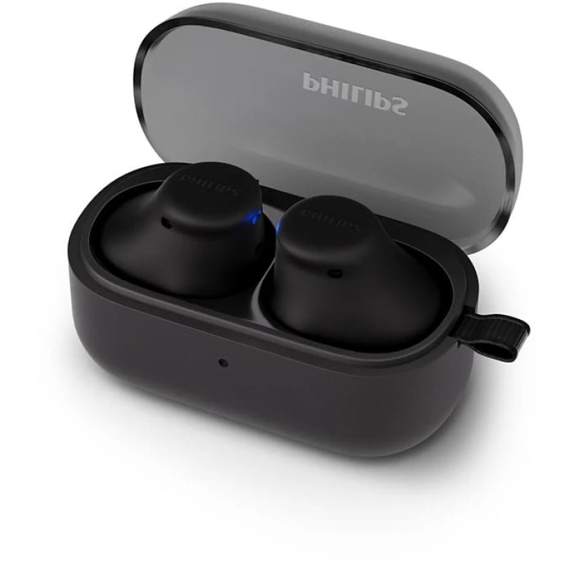 Навушники Philips TAT2149 Black (TAT2149BK/00)