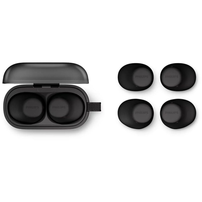 Навушники Philips TAT2149 Black (TAT2149BK/00)