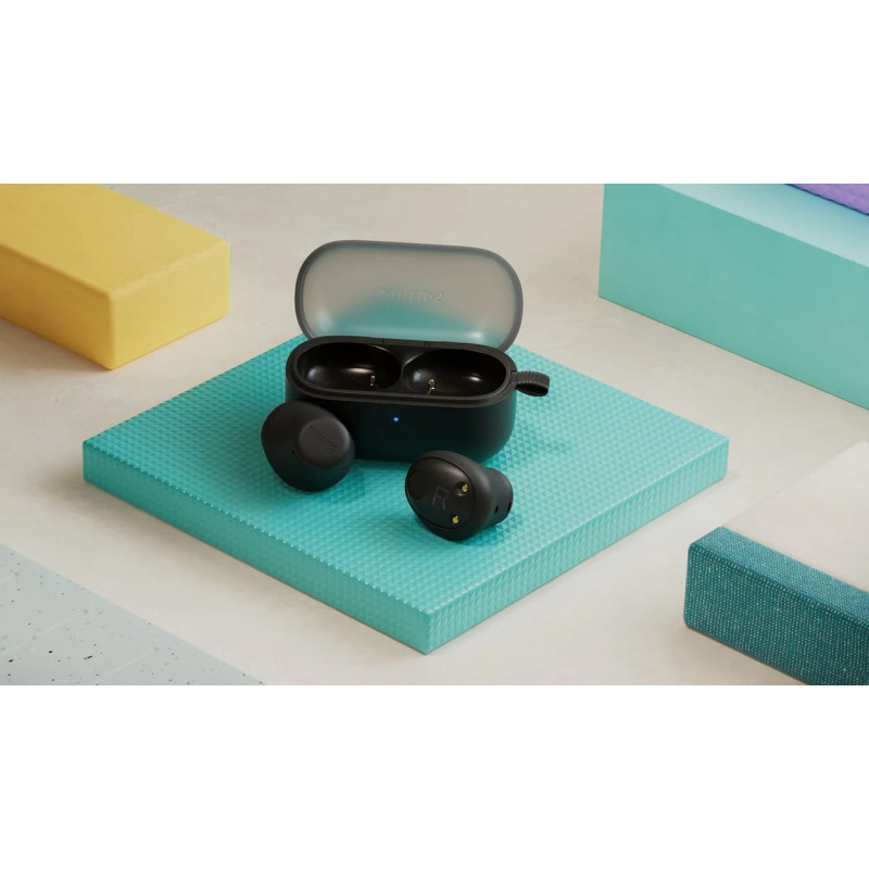 Навушники Philips TAT2149 Black (TAT2149BK/00)