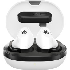 Навушники Steelseries Arctis GameBuds Tws White (61682)