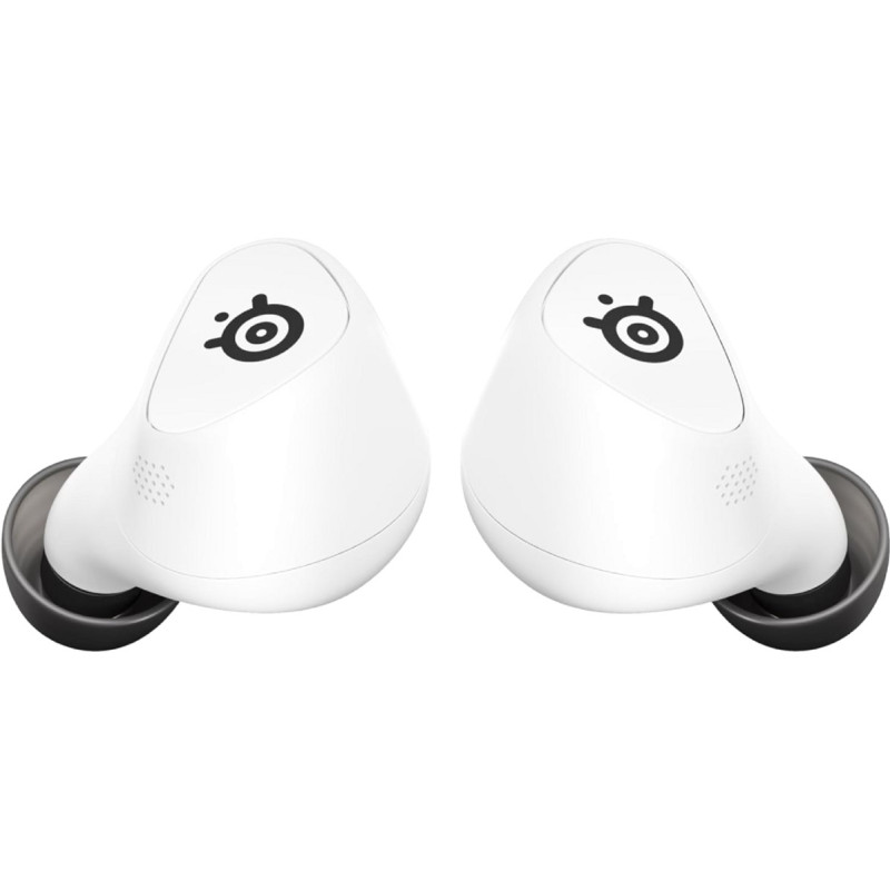 Навушники Steelseries Arctis GameBuds Tws White (61682)