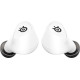 Навушники Steelseries Arctis GameBuds Tws White (61682)