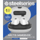 Навушники Steelseries Arctis GameBuds Tws White (61682)