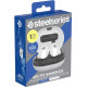 Навушники Steelseries Arctis GameBuds Tws White (61682)