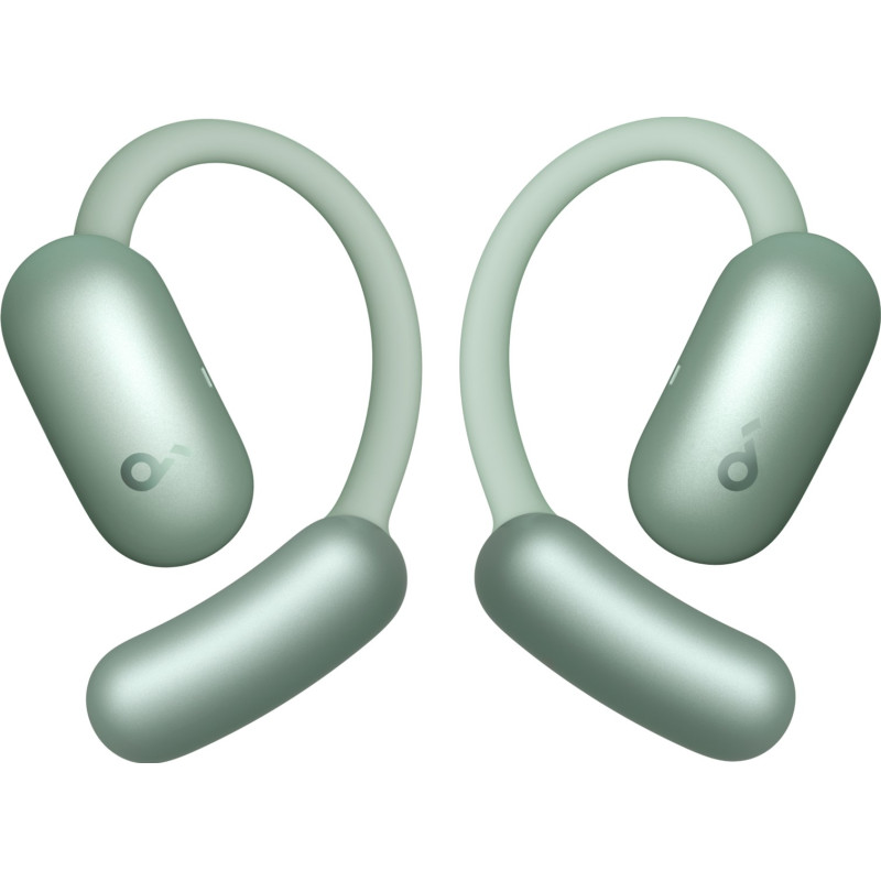 Навушники ANKER SoundCore AeroFit 2 Green (A3874G61)