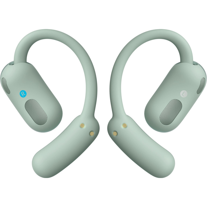 Навушники ANKER SoundCore AeroFit 2 Green (A3874G61)