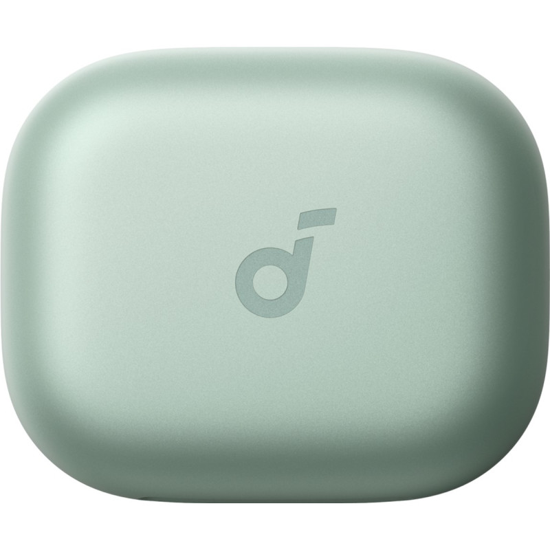 Навушники ANKER SoundCore AeroFit 2 Green (A3874G61)