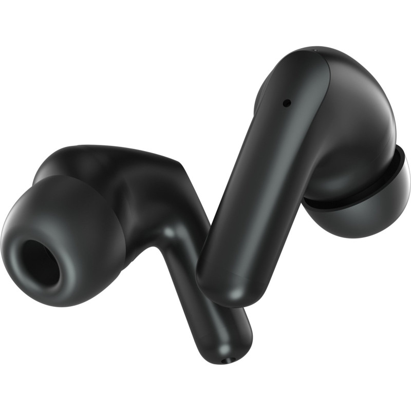 Навушники Ergo BS-900 Sticks Pro Black (BS-900K)