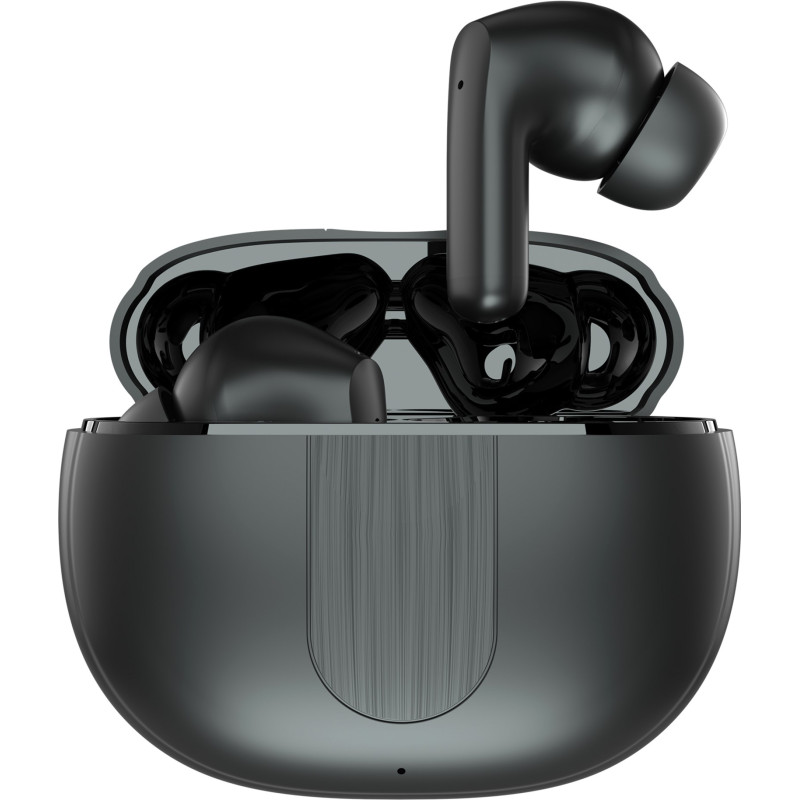 Навушники Ergo BS-900 Sticks Pro Black (BS-900K)