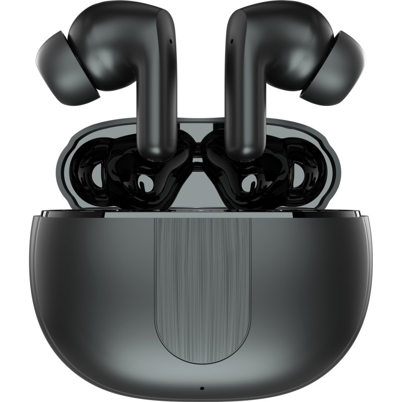 Навушники Ergo BS-900 Sticks Pro Black (BS-900K)