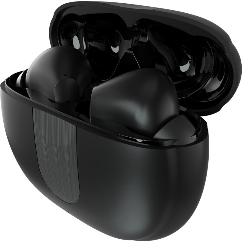 Навушники Ergo BS-900 Sticks Pro Black (BS-900K)