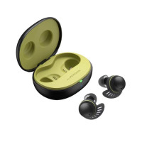 Bluetooth гарнітура LG Tone Free Fit TF7 Black (DTF7Q)