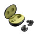 Bluetooth гарнітура LG Tone Free Fit TF7 Black (DTF7Q)