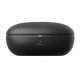Bluetooth гарнітура LG Tone Free Fit TF7 Black (DTF7Q)