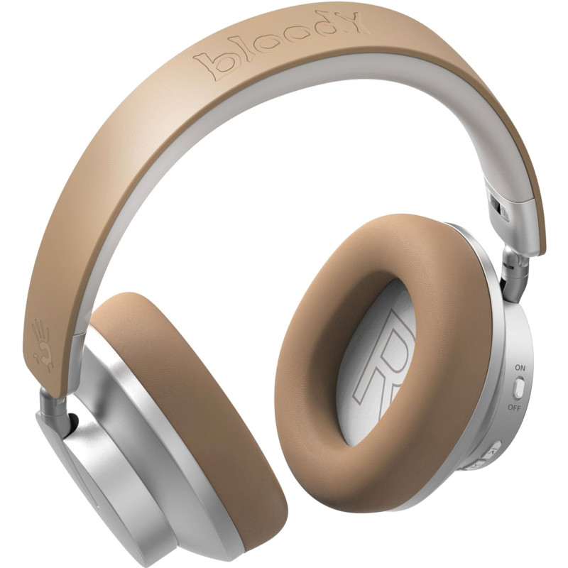 Навушники A4-Tech Bloody MH390 (Khaki)