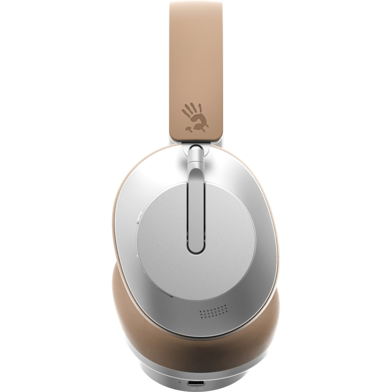 Навушники A4-Tech Bloody MH390 (Khaki)