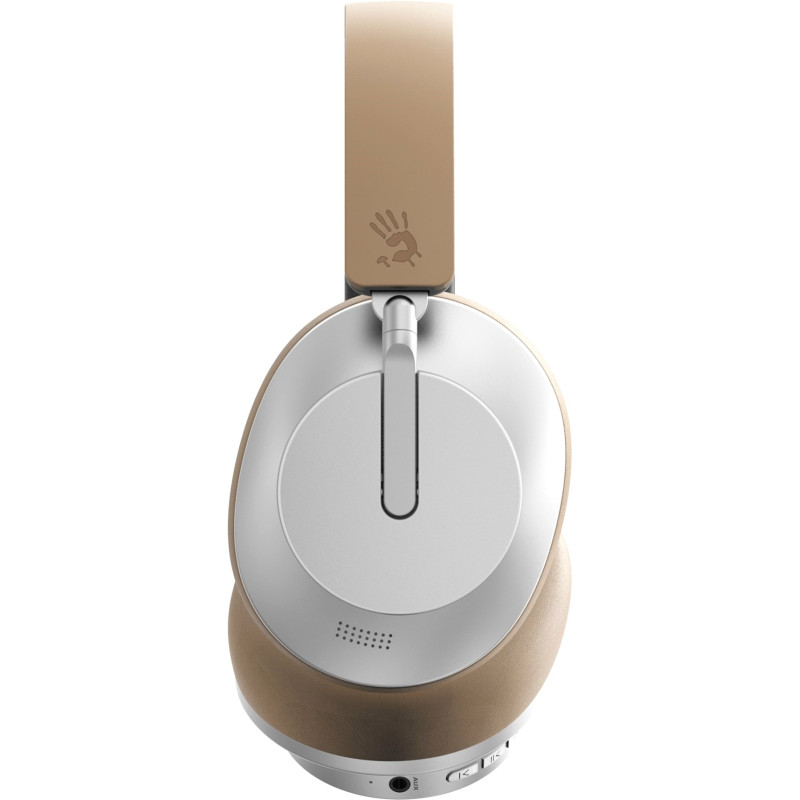 Навушники A4-Tech Bloody MH390 (Khaki)