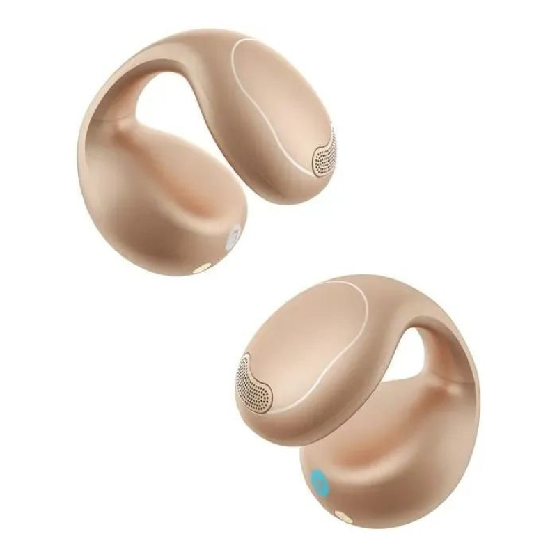 Навушники ANKER SoundCore C40i Golden (A3331GB1)