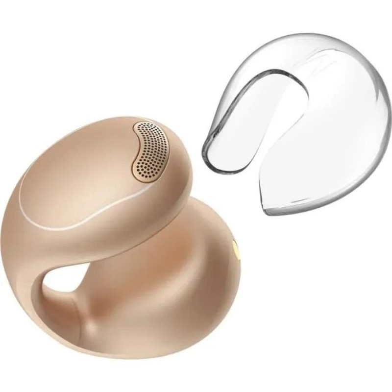 Навушники ANKER SoundCore C40i Golden (A3331GB1)