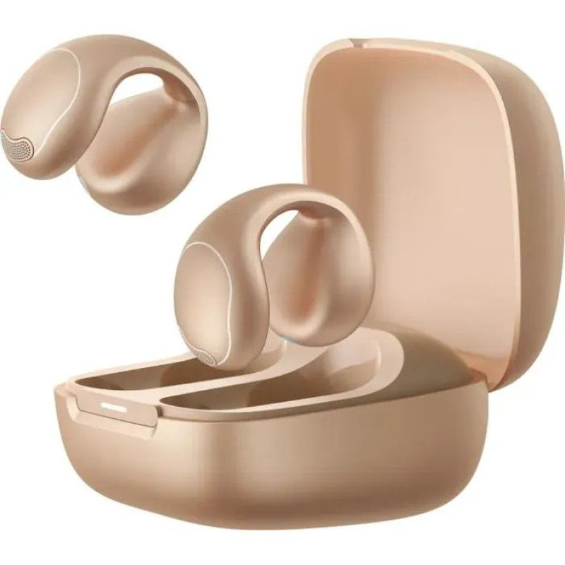 Навушники ANKER SoundCore C40i Golden (A3331GB1)