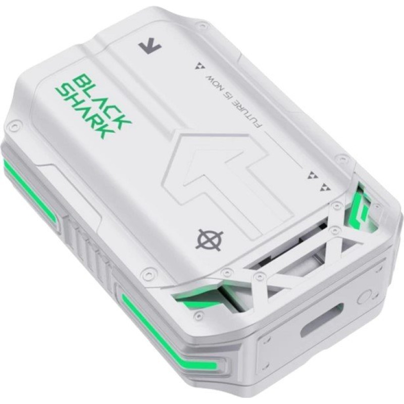 Навушники Black Shark T11 White (1084871)