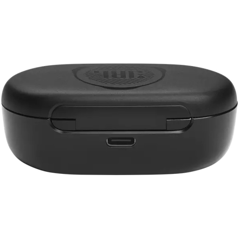 Навушники JBL Quantum TWS Black (JBLQUANTUMTWSBLK)