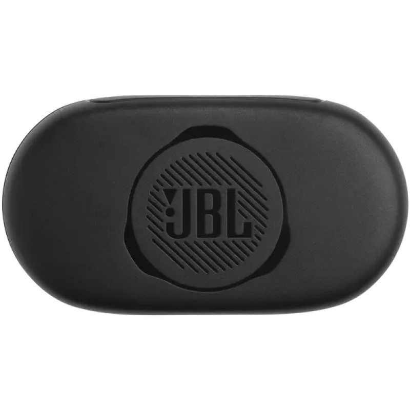 Навушники JBL Quantum TWS Black (JBLQUANTUMTWSBLK)
