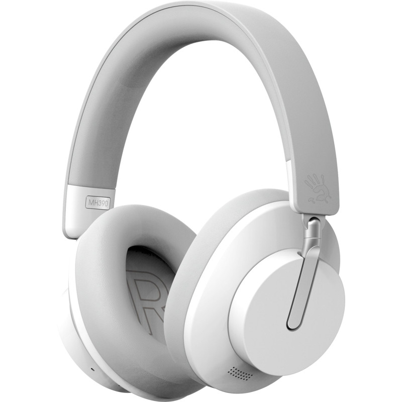 Навушники A4-Tech Bloody MH390 (White)