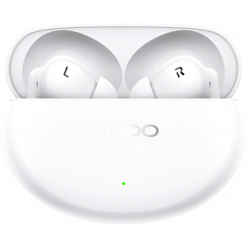 Навушники OPPO Enco Air4 Pro ETEA1 White