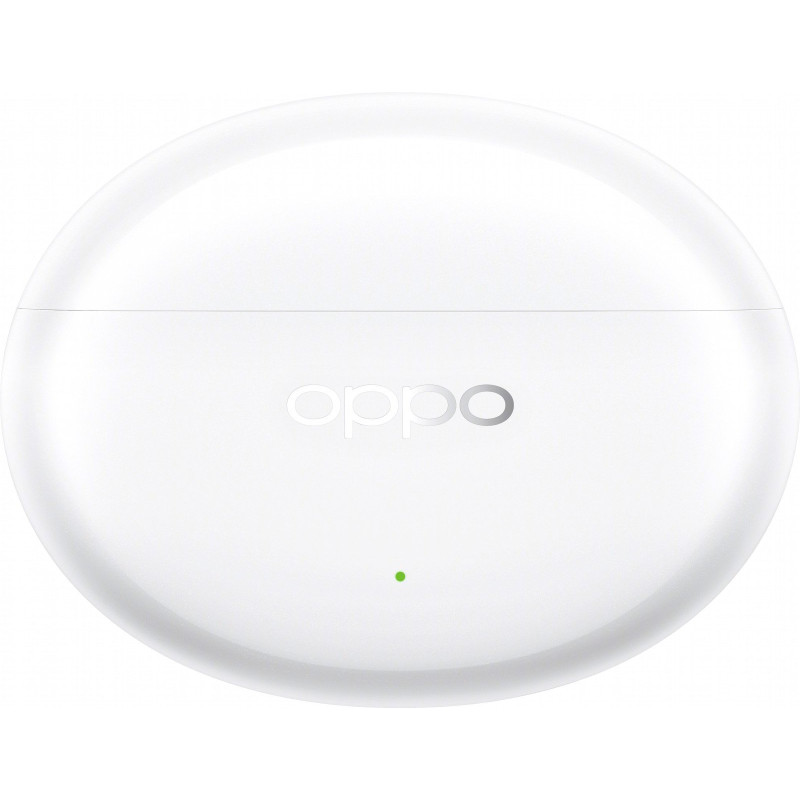 Навушники OPPO Enco Air4 Pro ETEA1 White