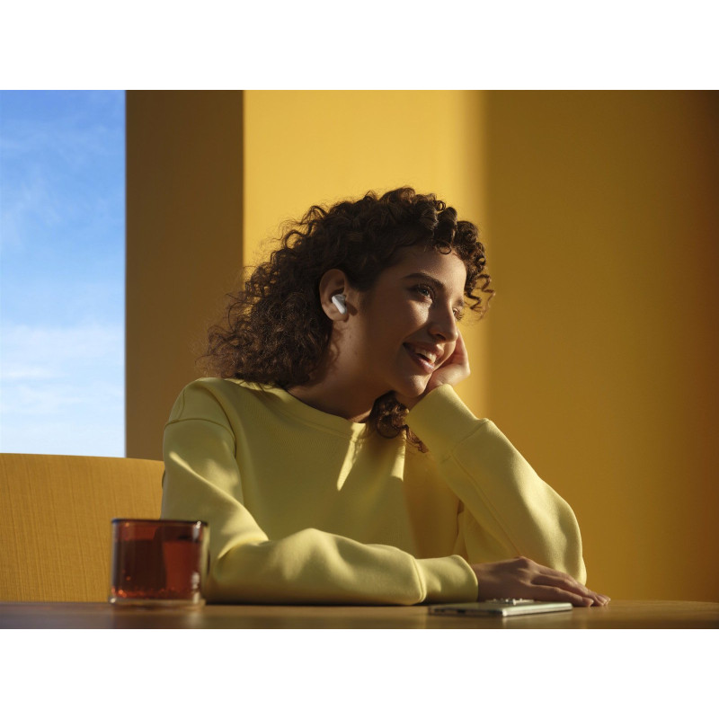 Навушники OPPO Enco Air4 Pro ETEA1 White