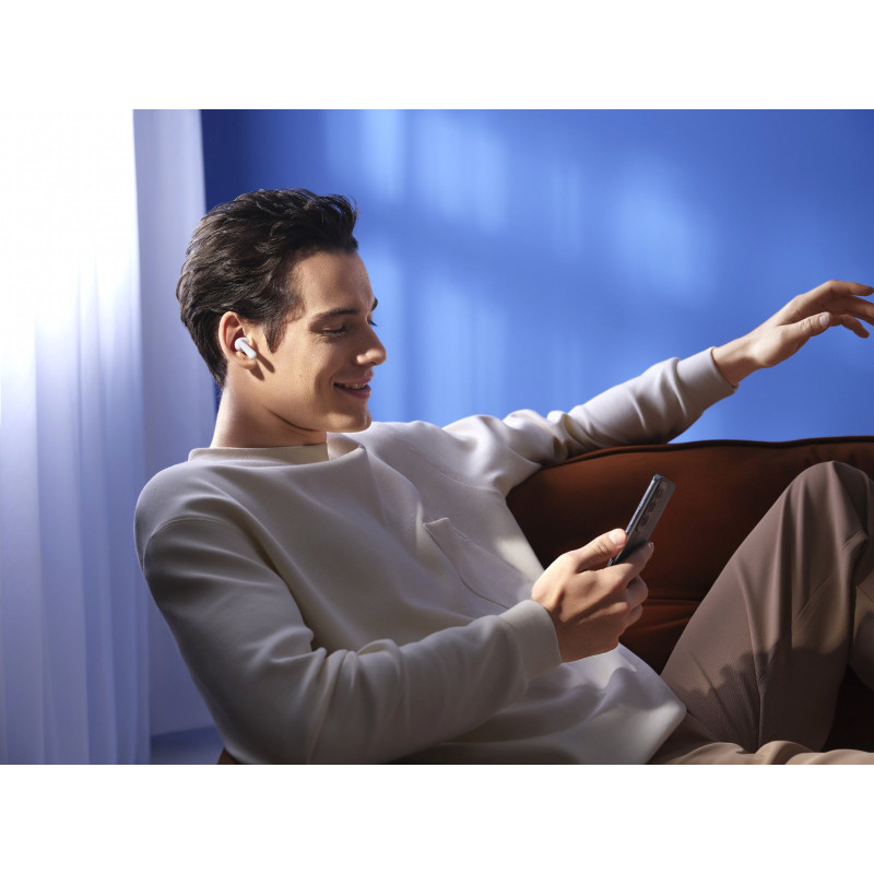 Навушники OPPO Enco Air4 Pro ETEA1 White