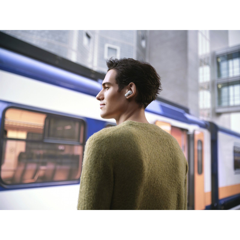 Навушники OPPO Enco Air4 Pro ETEA1 White