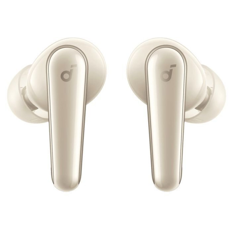 Навушники ANKER SoundCore Liberty 5 Golden (A3957GB1)