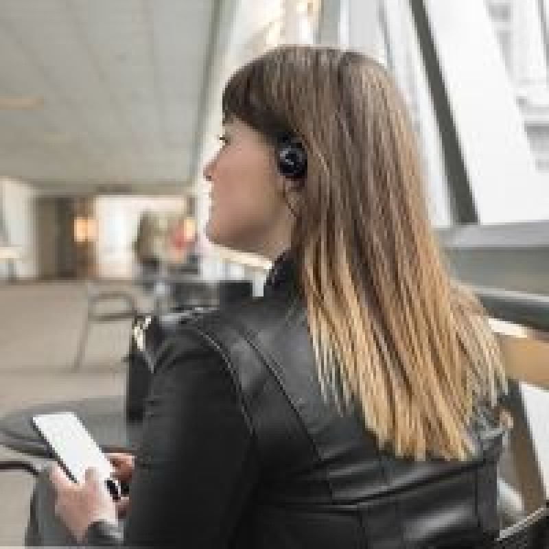 Навушники Koss BT221i On-Ear Clip Wireless Mic (196627.102)