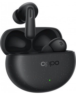 Навушники OPPO Enco Air4 Pro ETEA1 Black