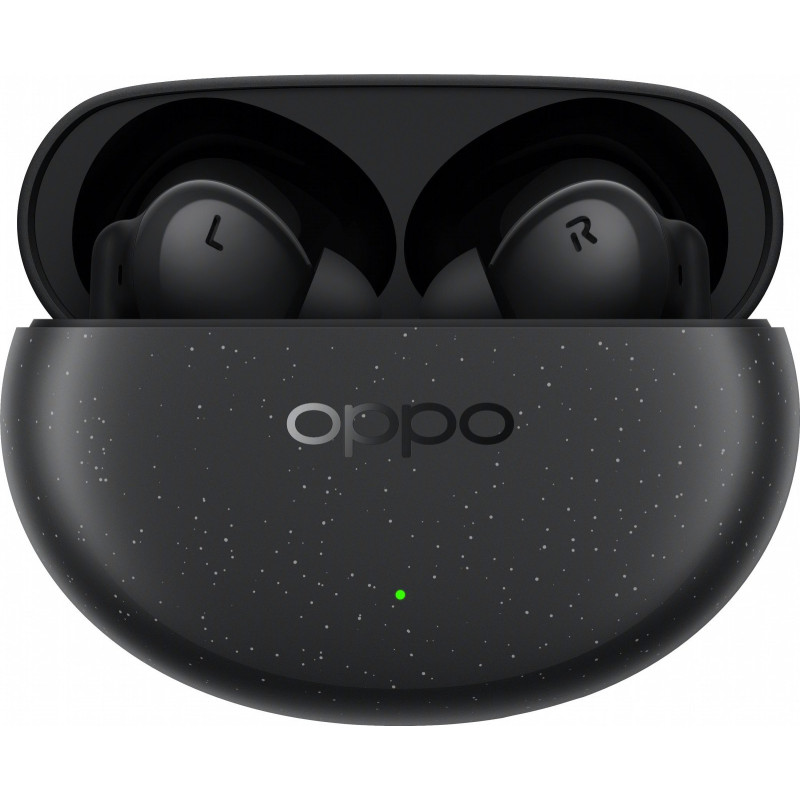 Навушники OPPO Enco Air4 Pro ETEA1 Black