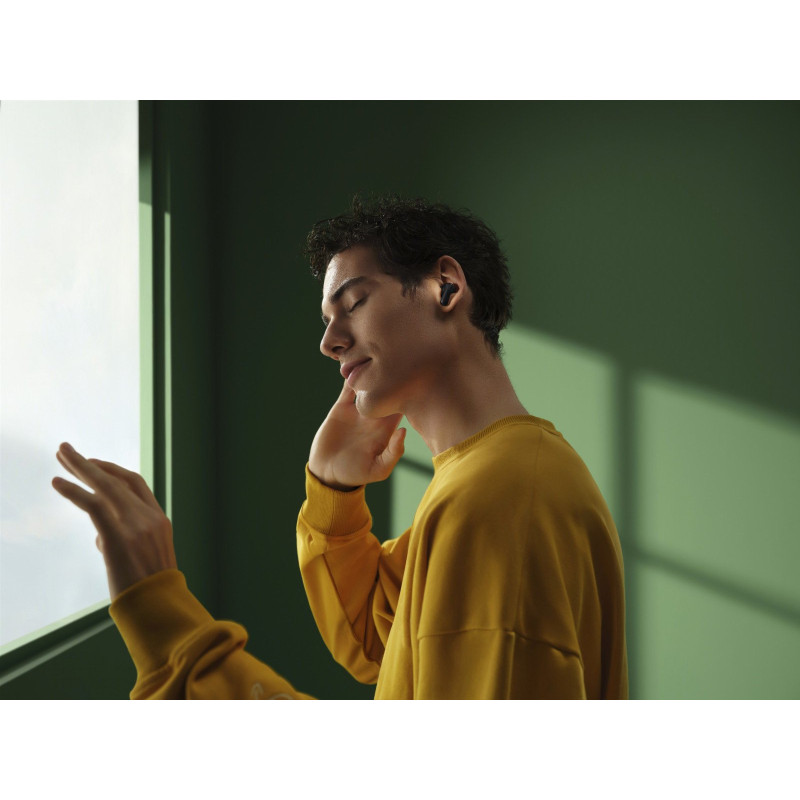 Навушники OPPO Enco Air4 Pro ETEA1 Black