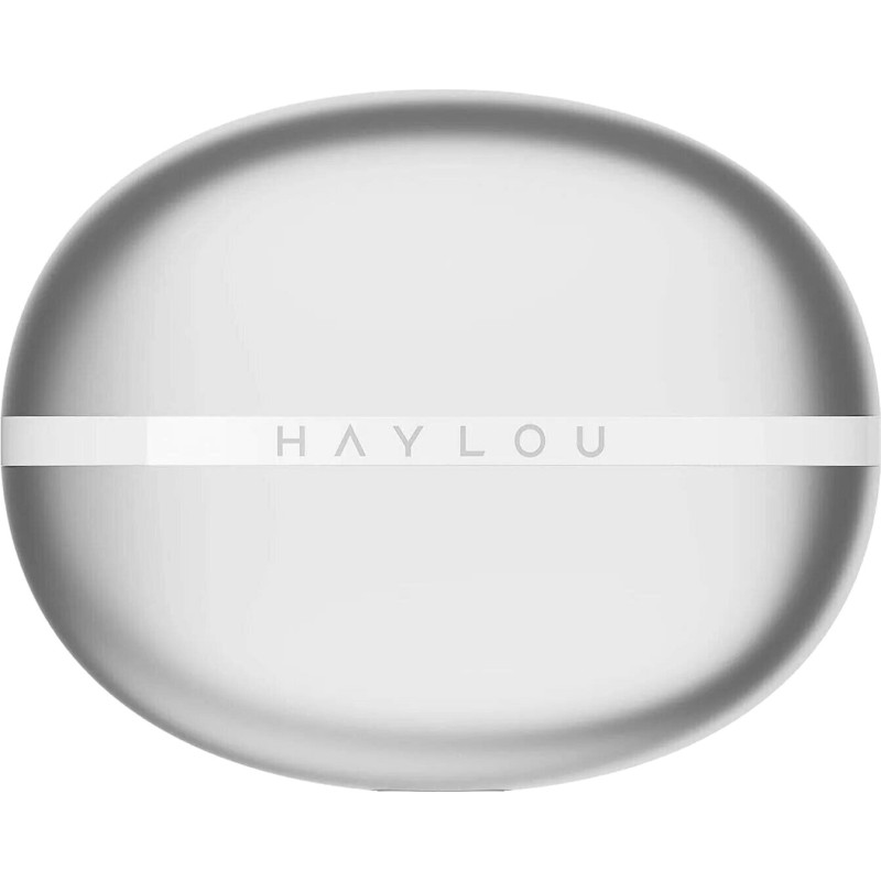 Навушники Haylou X1 Silver (1027045)