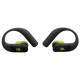 Навушники JBL Endurance Peak 4 Black/Lime (JBLENDUPEAK4BLKL)