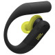 Навушники JBL Endurance Peak 4 Black/Lime (JBLENDUPEAK4BLKL)