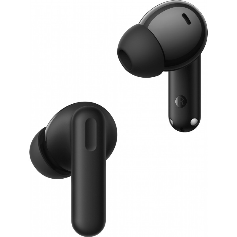 Навушники REALME BUDS TECHLIFE RMA2506 BLACK 