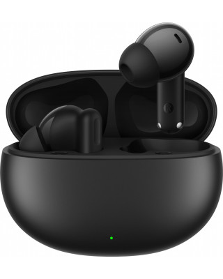 Навушники REALME BUDS TECHLIFE RMA2506 BLACK 