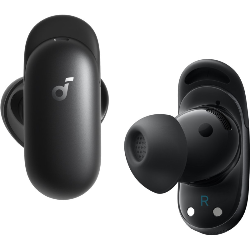 Навушники Anker SoundCore Liberty 5 Pro Black (D1203G11)