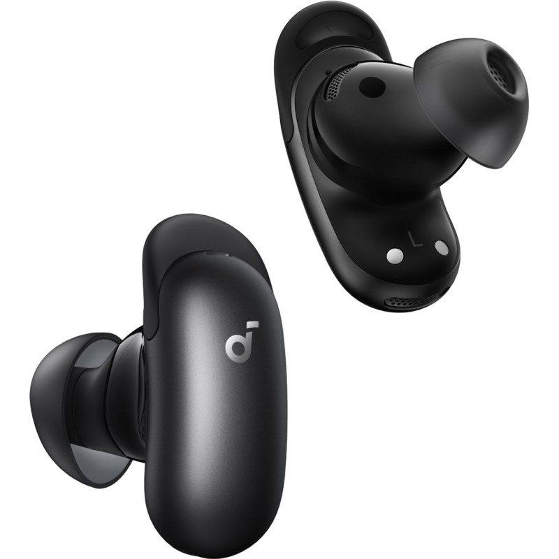 Навушники Anker SoundCore Liberty 5 Pro Black (D1203G11)