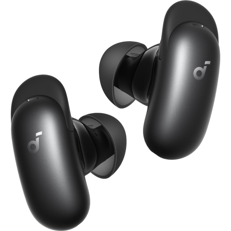 Навушники Anker SoundCore Liberty 5 Pro Black (D1203G11)