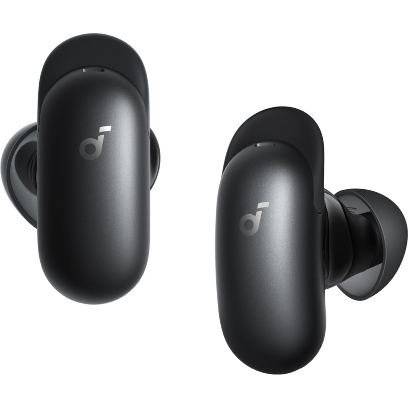 Навушники Anker SoundCore Liberty 5 Pro Black (D1203G11)