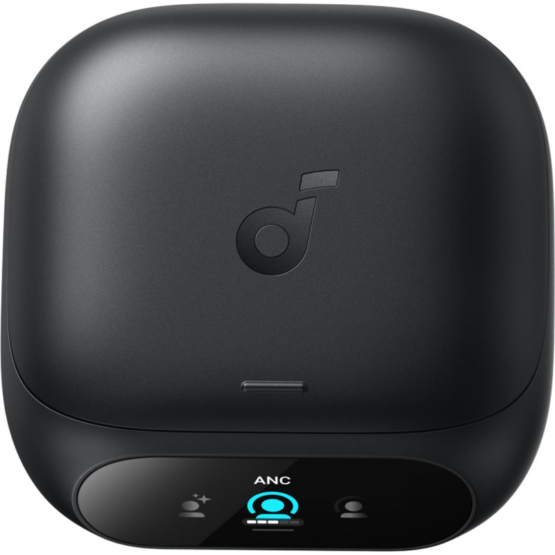 Навушники Anker SoundCore Liberty 5 Pro Black (D1203G11)