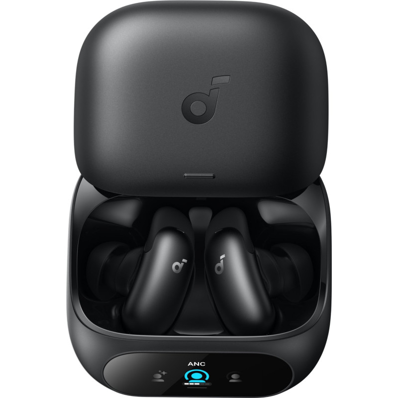 Навушники Anker SoundCore Liberty 5 Pro Black (D1203G11)